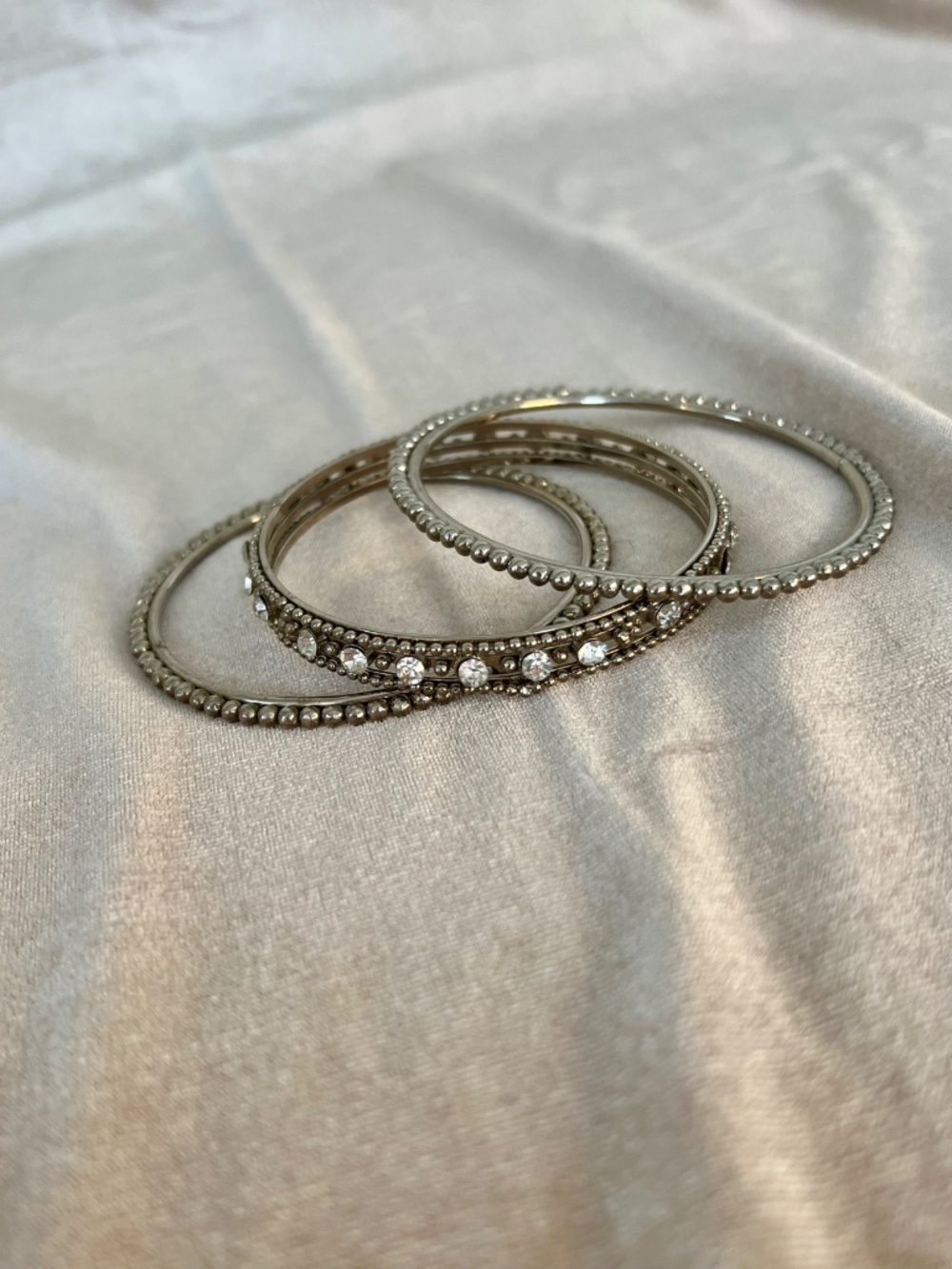 Bangle set